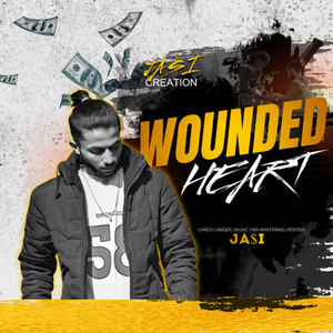 Wounded Heart