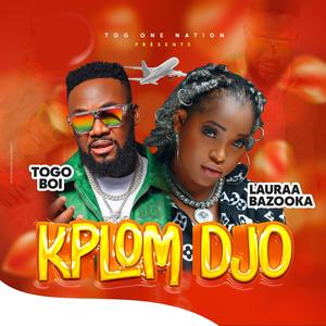 KPLOMDJO (feat. LAURAA) [Explicit]