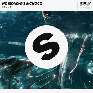 No Mondays - Echo