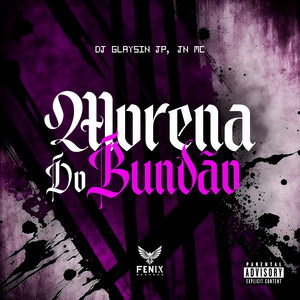 Morena do Bundão (Explicit)