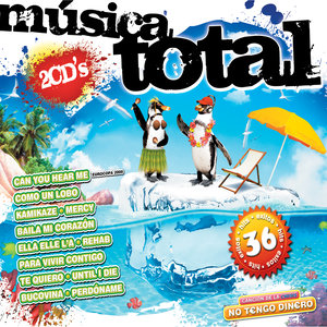 Música Total 2008