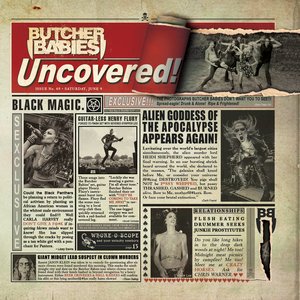 Uncovered (Explicit)