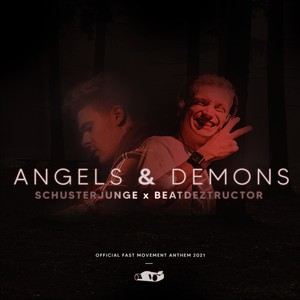 Angels & Demons