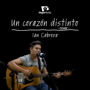 Un Corazón Distinto (Cover)