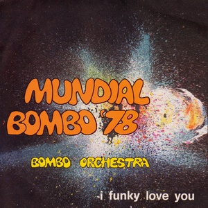 Mundial Bombo 78