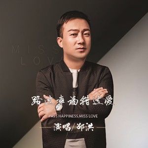 路过幸福错过爱 (Remix)