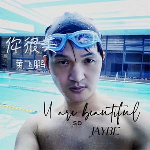 黄飞鹏 - 你很美