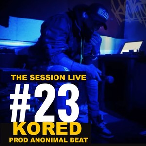 The Session Live #23