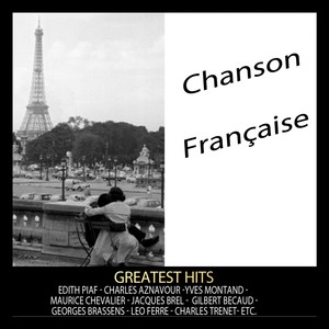 Chanson française (Greatest Hits)