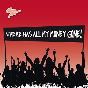 Where Has All My Money Gone