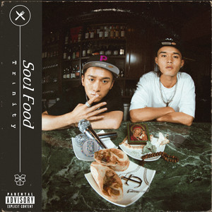 We Are One (feat. 汤捷, EQ朱, BR & Allen Flex) (Explicit)