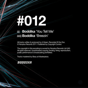 Breezin (Original Mix)