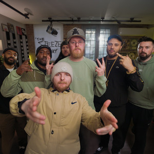 SF Cypher 21 (Explicit)