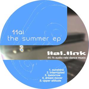 the summer EP