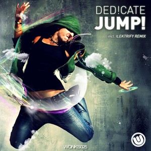 Jump! (Ilektrify Remix)