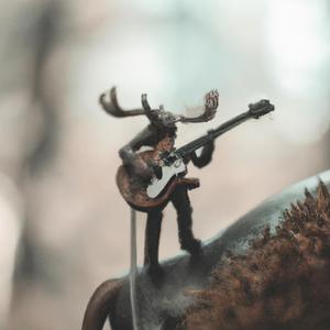 shoulda, coulda, woulda, decayed (Instrumental Version)