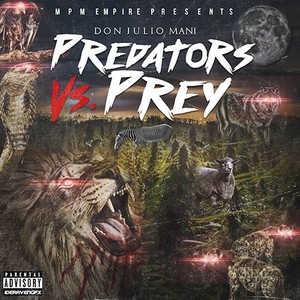 Predators vs Prey