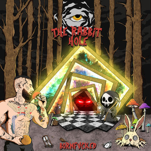 The Rabbit Hole (Explicit)