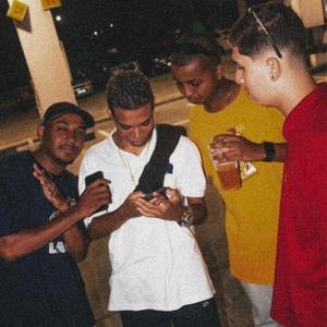 Lancei o Corte Americano (Explicit)
