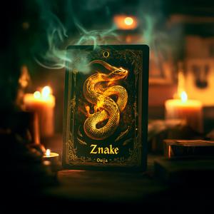 Ouija (feat. Mccólogos) (Explicit)