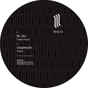 Piance (Original Mix)