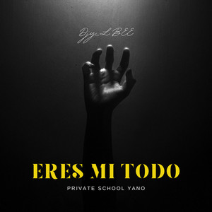 Eres Mi Todo (Amapiano mix)