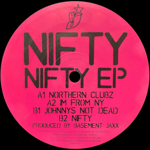 Northern Clubz (Demo Underground Edit)