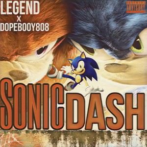 Sonic Dash (Remix)