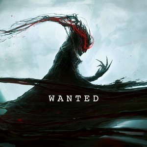 最高通缉「Most Wanted」封面
