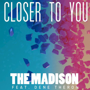 Closer to You (feat. Dene Theron) - Single