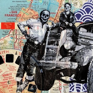 Cold (feat. Walls Like Us & The Mezes)