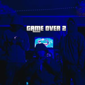 GAME OVER 2 | DENTU CC (T1.EP1) (feat. KZONE, N1 & LOCSTA) (Explicit)