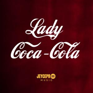 LADY COCA COLA