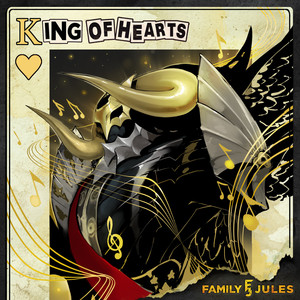 King of Hearts