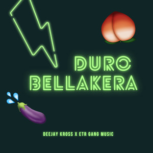 Duro Bellakera (Explicit)