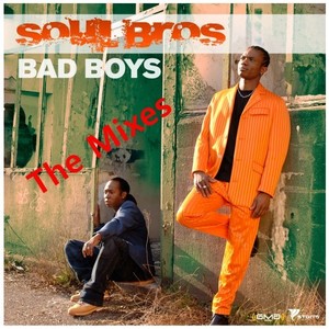 Bad Boys (The Mixes)