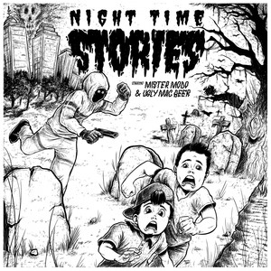 Night Time Stories