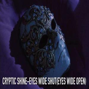 Eyes Wide Shut (Eyes Wide Open) (Radio Edit|Explicit)