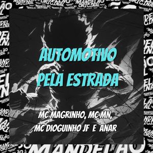 Automotivo pela Estrada (Explicit)