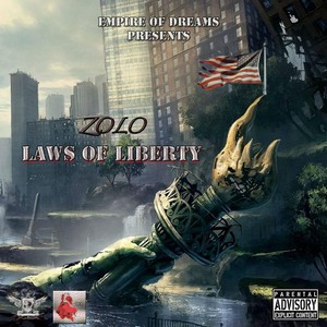 Laws of Libery (Explicit)