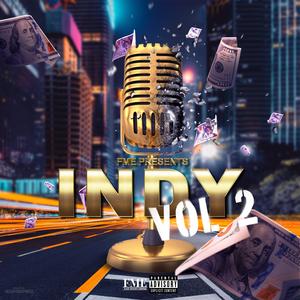 INDY VOL 2 (Explicit)