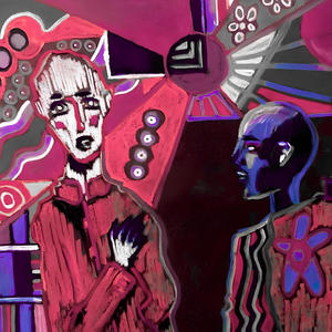 SKI (feat. Juda) (Explicit)
