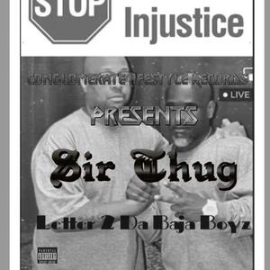 Baja Boyz (Explicit)