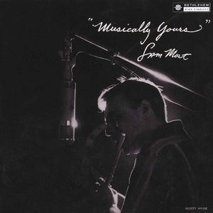 Sam Most - If I Had You (2014 Remastered Version)