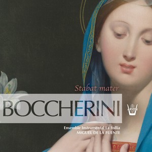 Stabat Mater, Op. 61, G. 532 - Quando corpus morietur