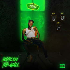 Back On The Wall (Explicit)