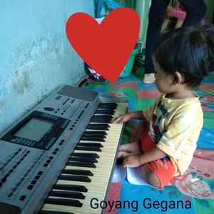 Goyang Gegana