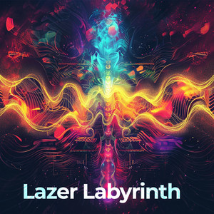 Lazer Labyrinth