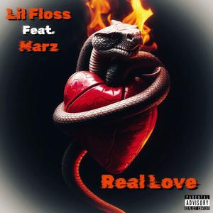 Real Love (feat. Marz) [Explicit]