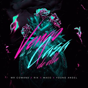 VENGO DE LA CASA DE ELLA